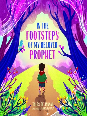 cover image of In the Footsteps of My Beloved Prophet